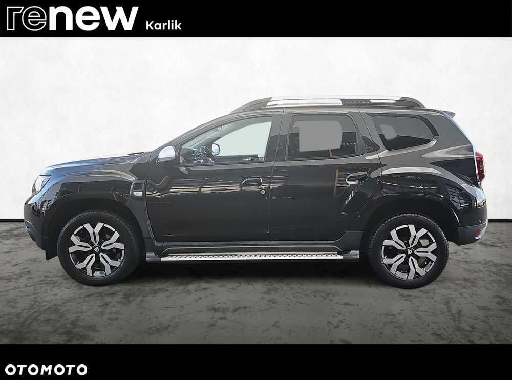 Dacia Duster 1.3 TCe Prestige EDC - 8