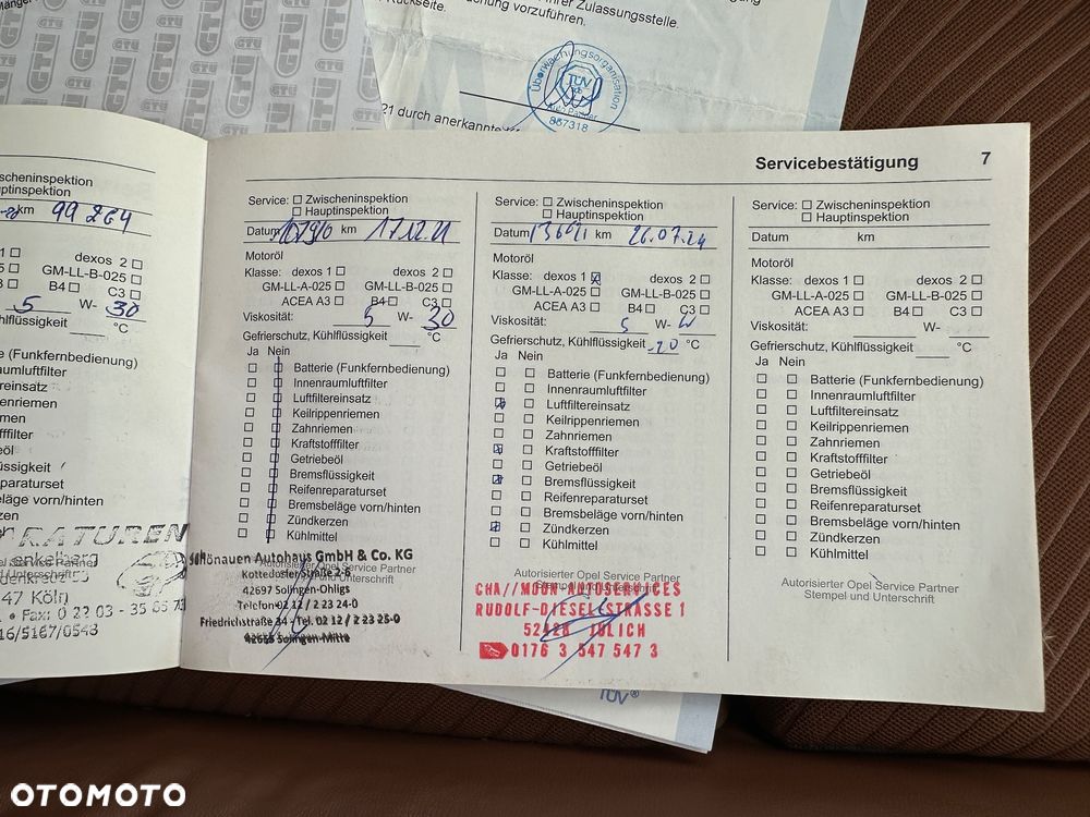 Opel Mokka 1.4 T Cosmo S&S 4x4 EU6 - 27