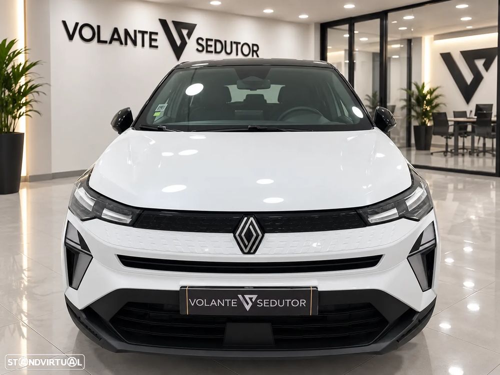 Renault Captur 2025 photo 2