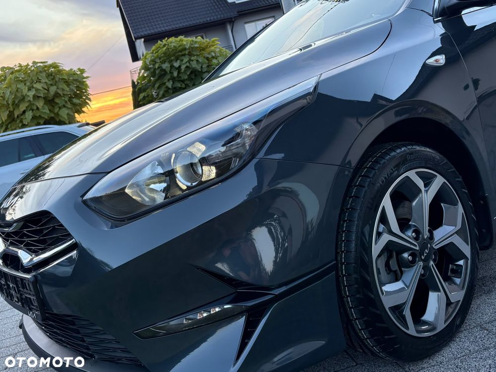 Kia Ceed - 20