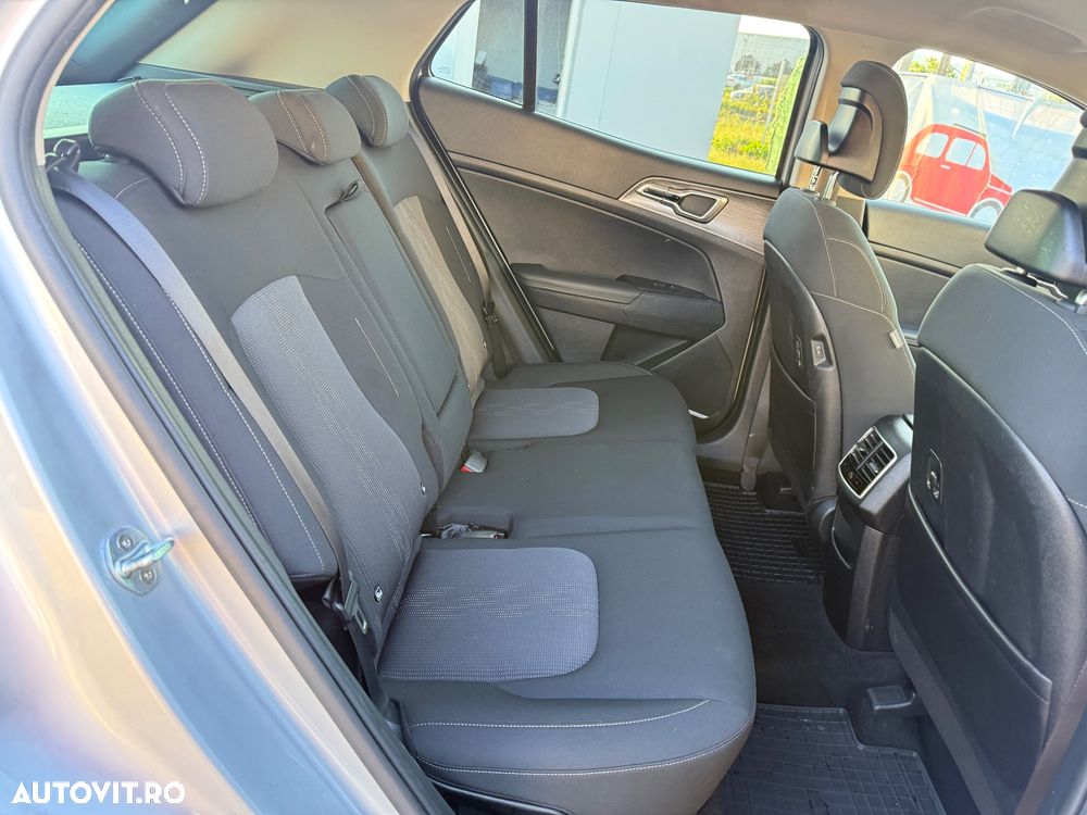 Kia Sportage 1.6 T-GDI MHEV 7DCT HP 4x4 Style - 8