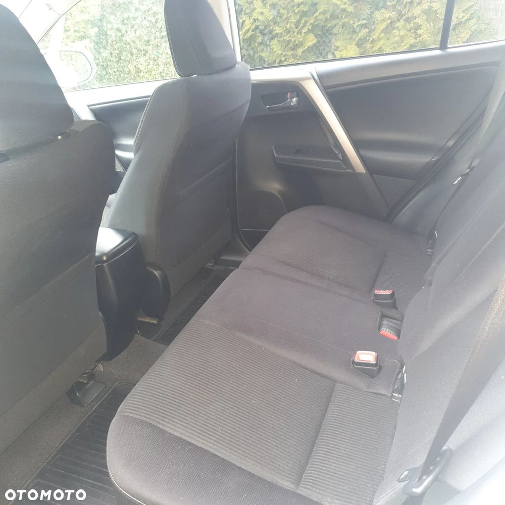 Toyota RAV4 2.0 Prestige MS EU6 - 6