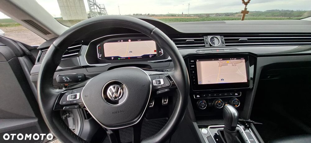 Volkswagen Arteon 2.0 TDI SCR DSG Elegance - 13