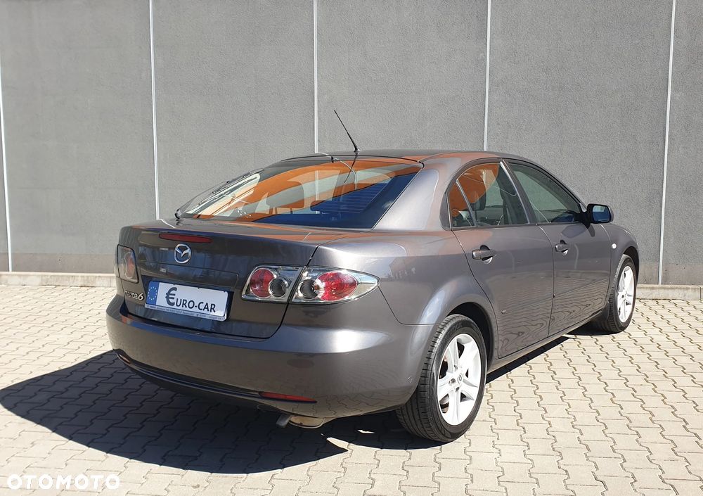 Mazda 6 - 3