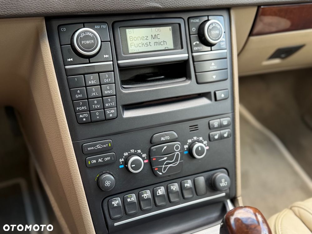 Volvo XC 90 3.2 AWD Executive - 15