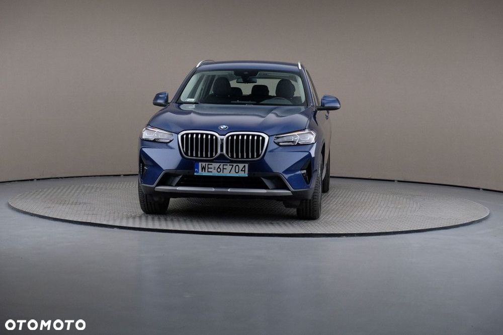 BMW X3 - 3