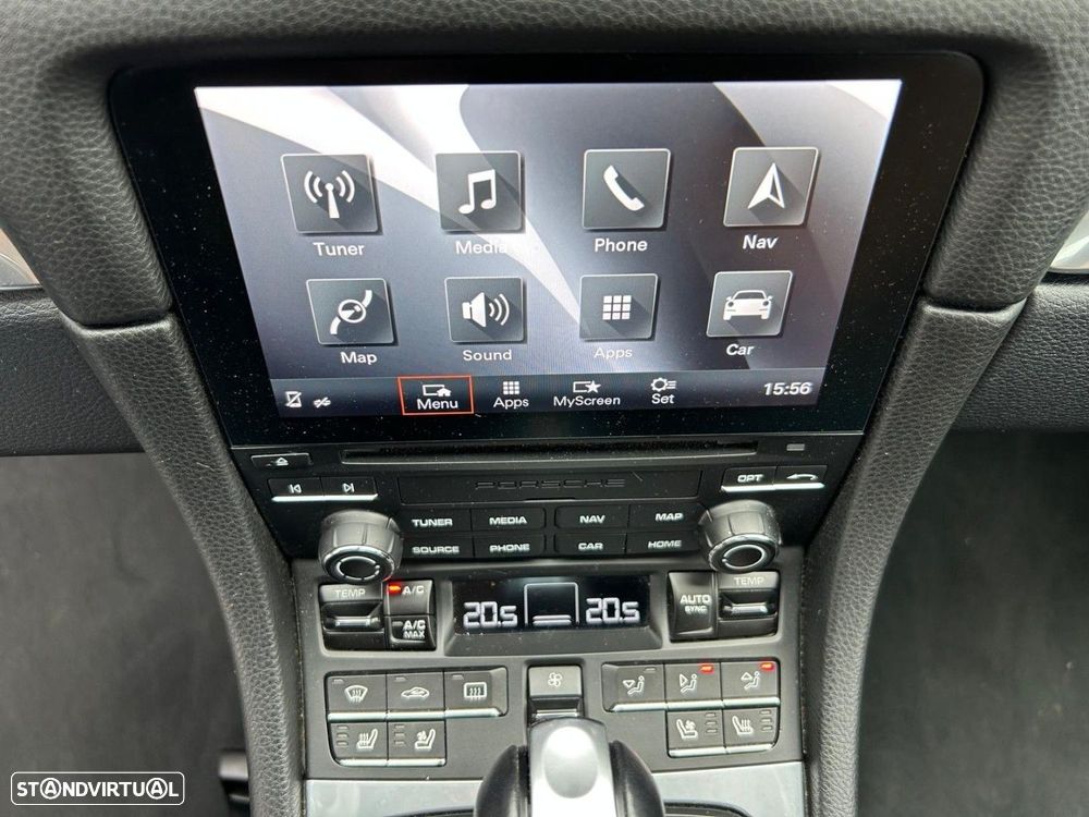 Porsche 718 Boxster 2.0 PDK - 24