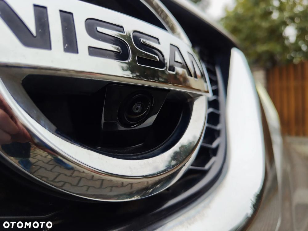 Nissan Qashqai 1.6 DIG-T Tekna - 37