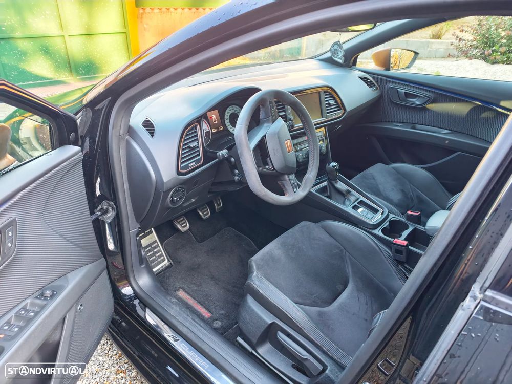Cupra Leon - 21