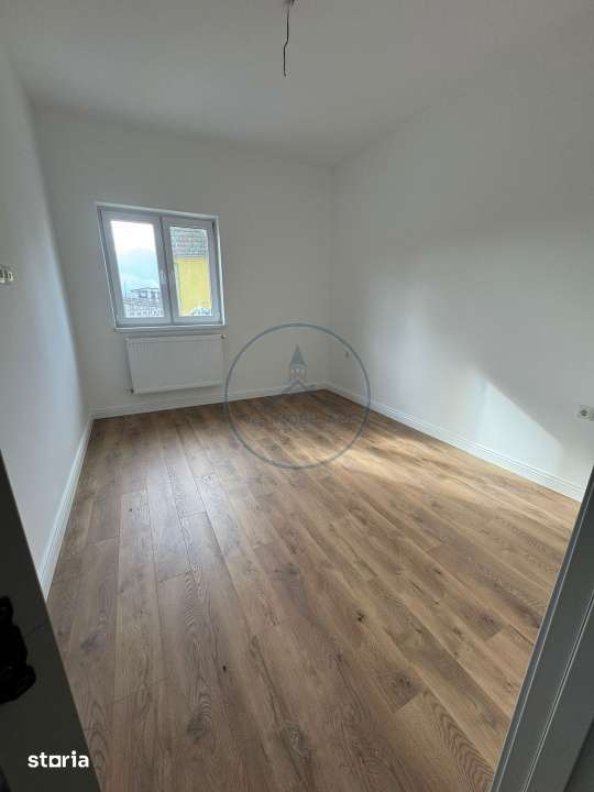 Apartament 2 camere, complex nou, P+2, 58MP — fotografia 3