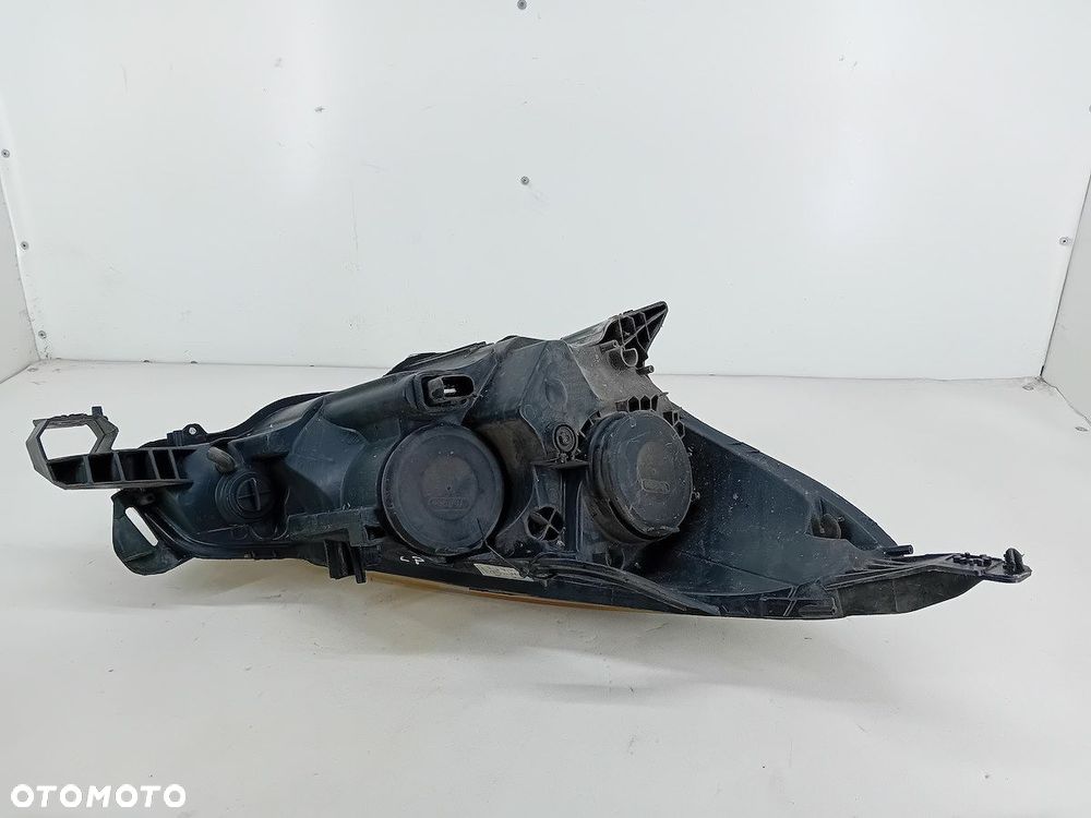 LAMPA PRZÓD LEWA CITROEN C3 II FL (13-16 ) - 3