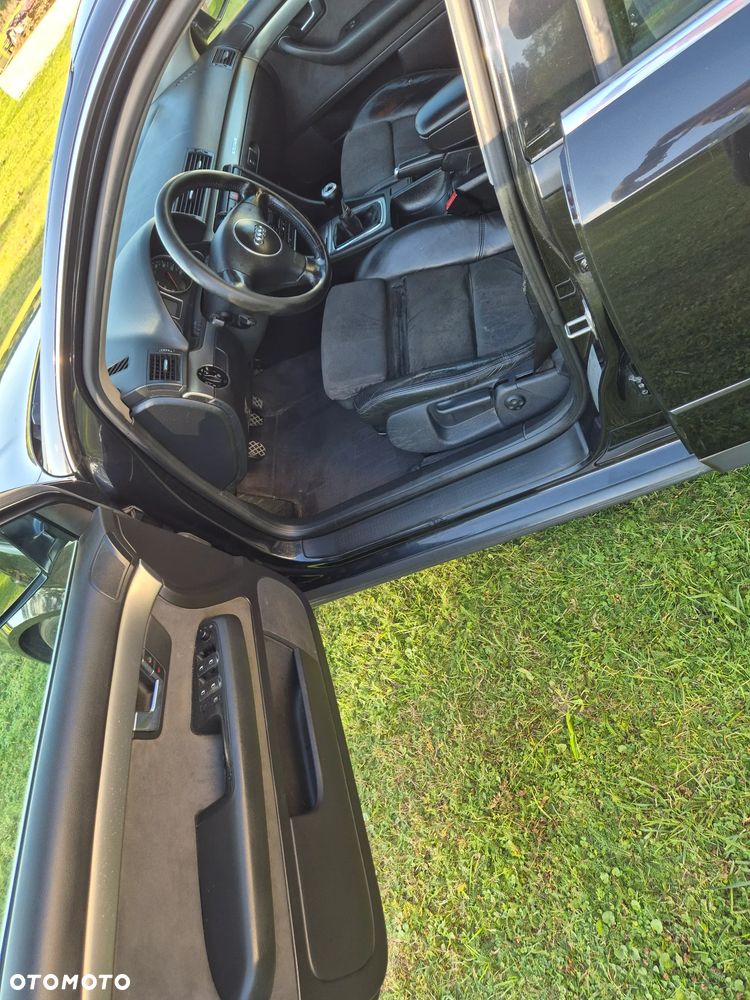 Audi A4 Avant - 18