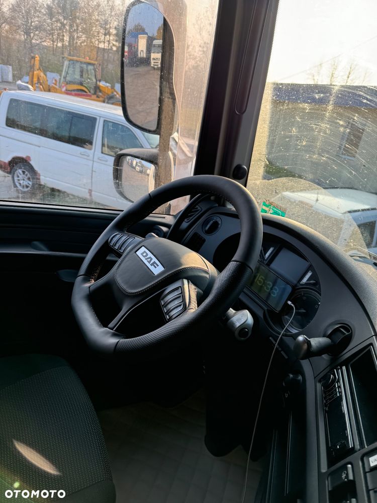 DAF 106 XF 460 - 23
