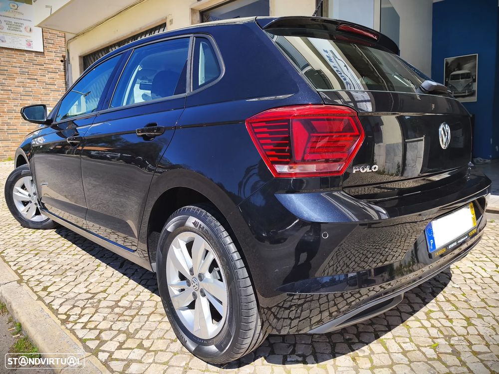 VW Polo 1.0 Confortline - 15