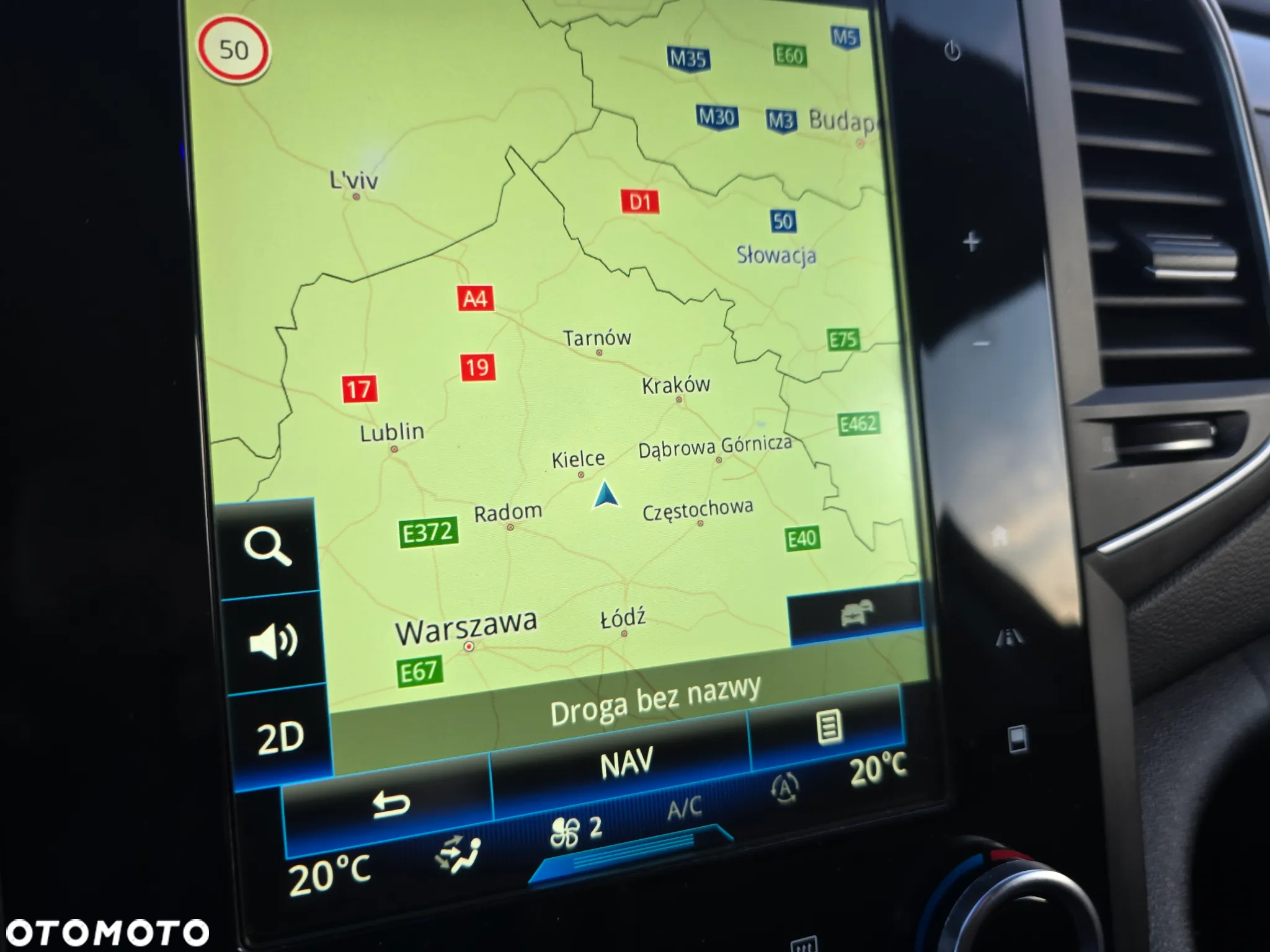 Renault Talisman 1.6 Energy dCi Limited EDC - 28