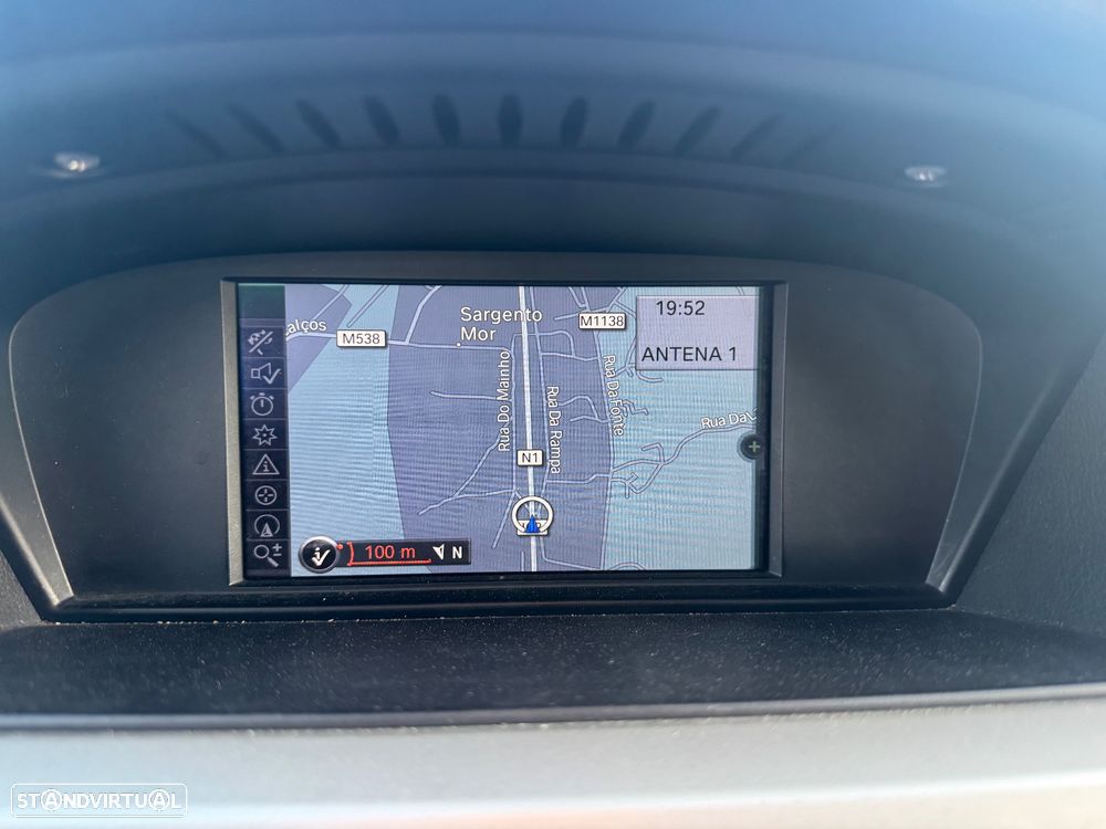 BMW 320 d DPF Edition Lifestyle - 22