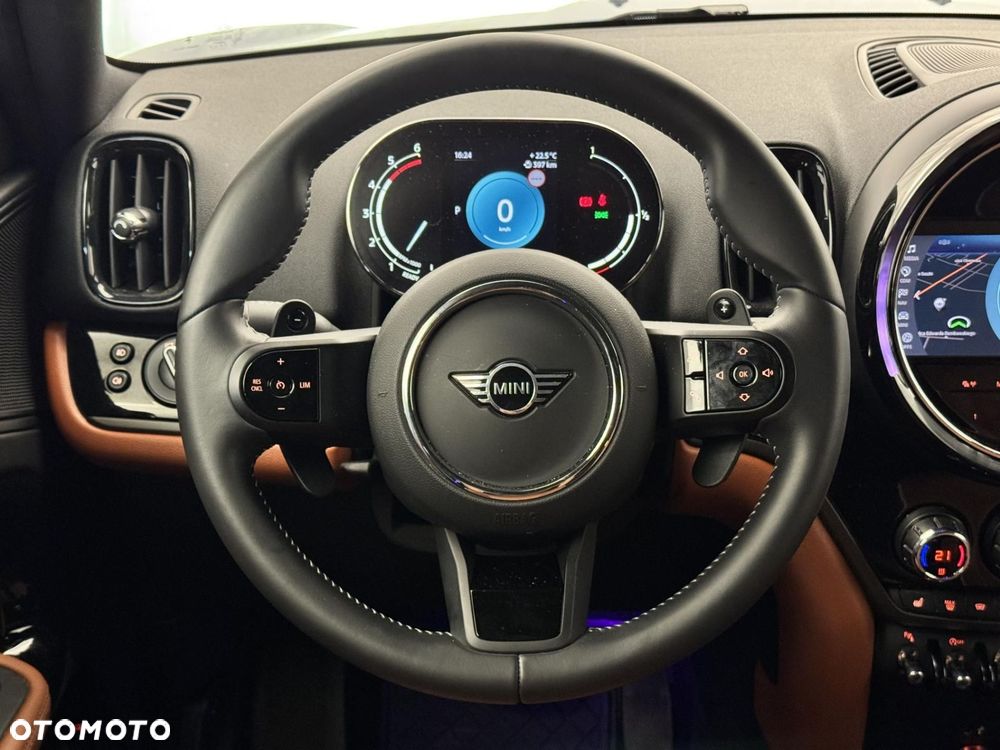 MINI Countryman Cooper SD ALL4 - 28