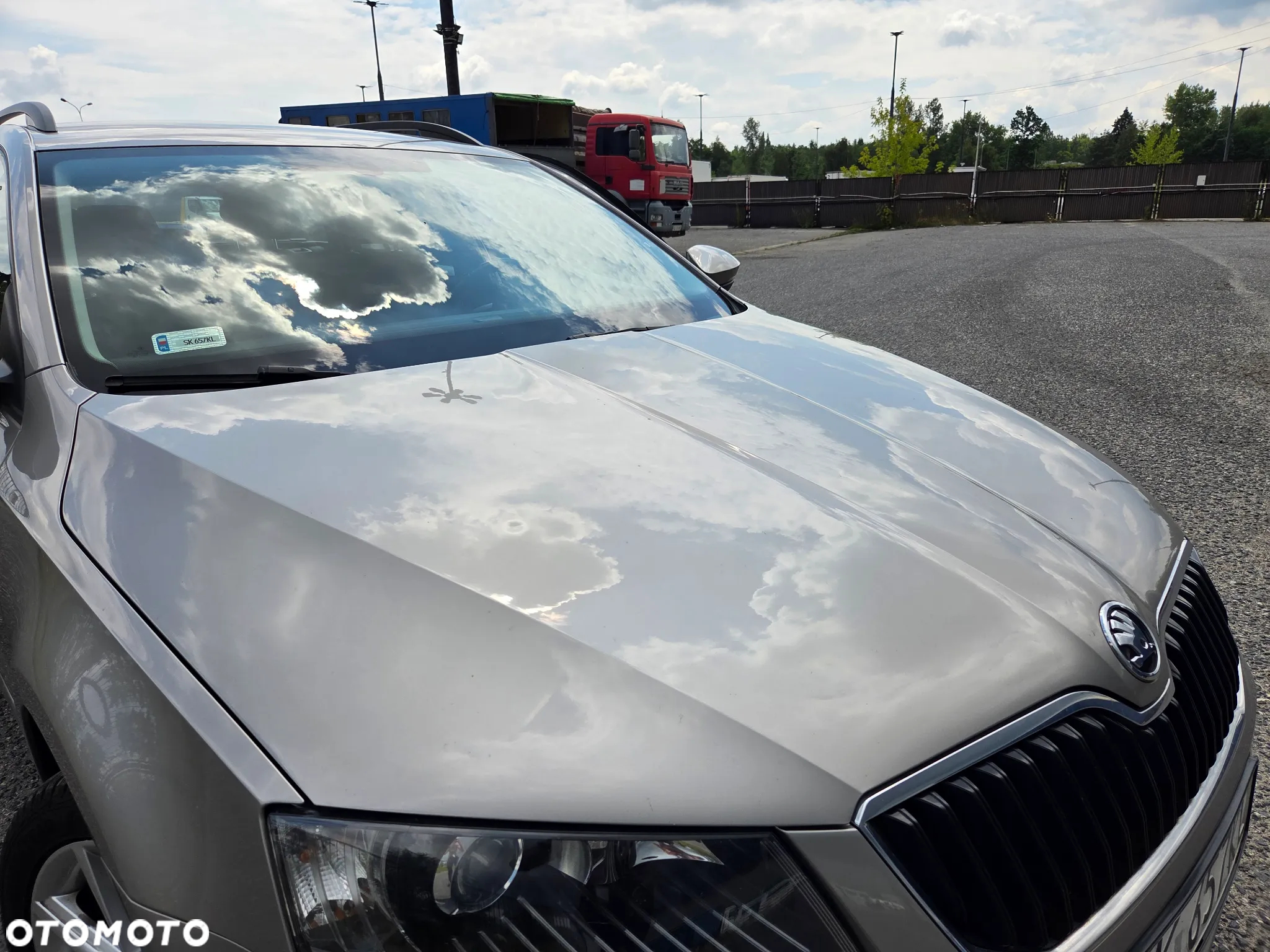 Skoda Octavia 2.0 TDI Style - 27