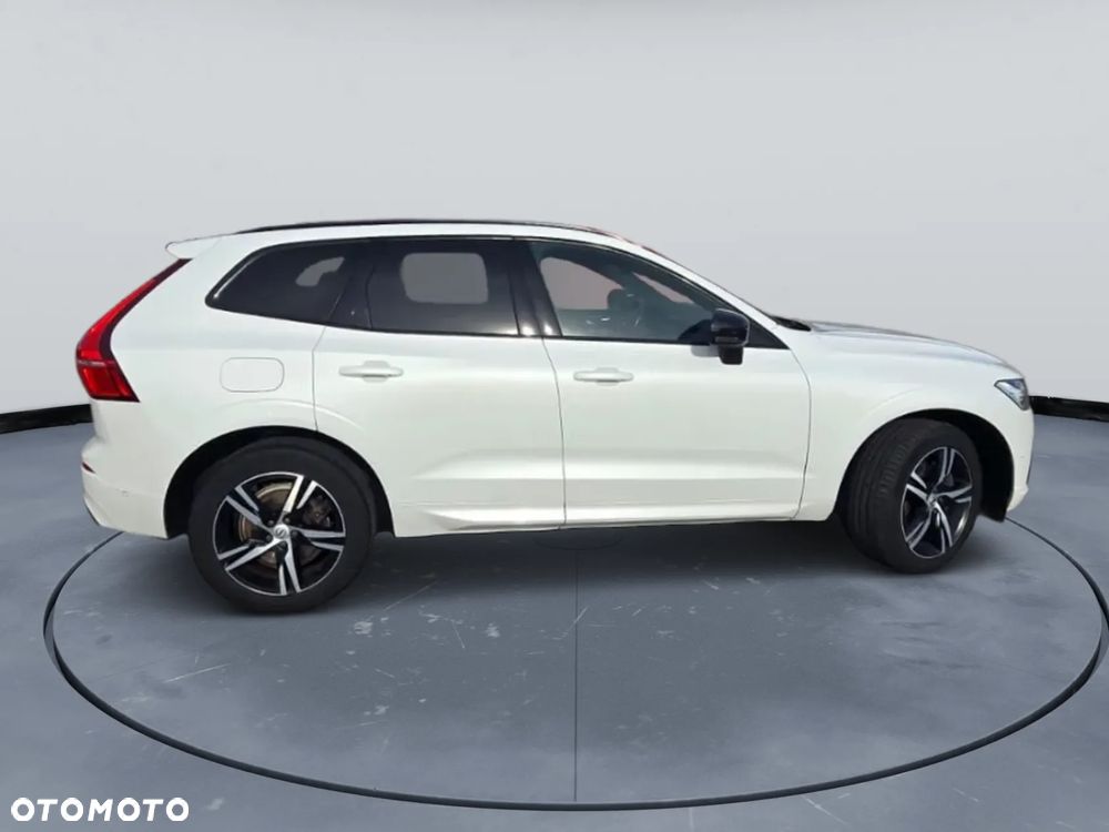 Volvo XC 60 - 10