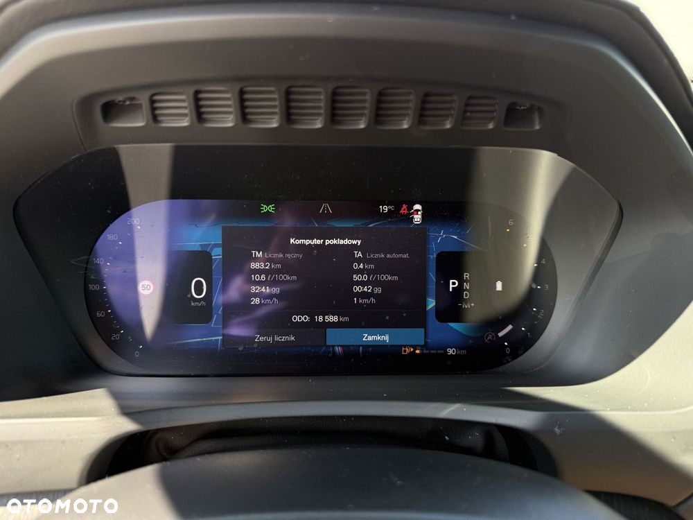 Volvo XC 90 - 21