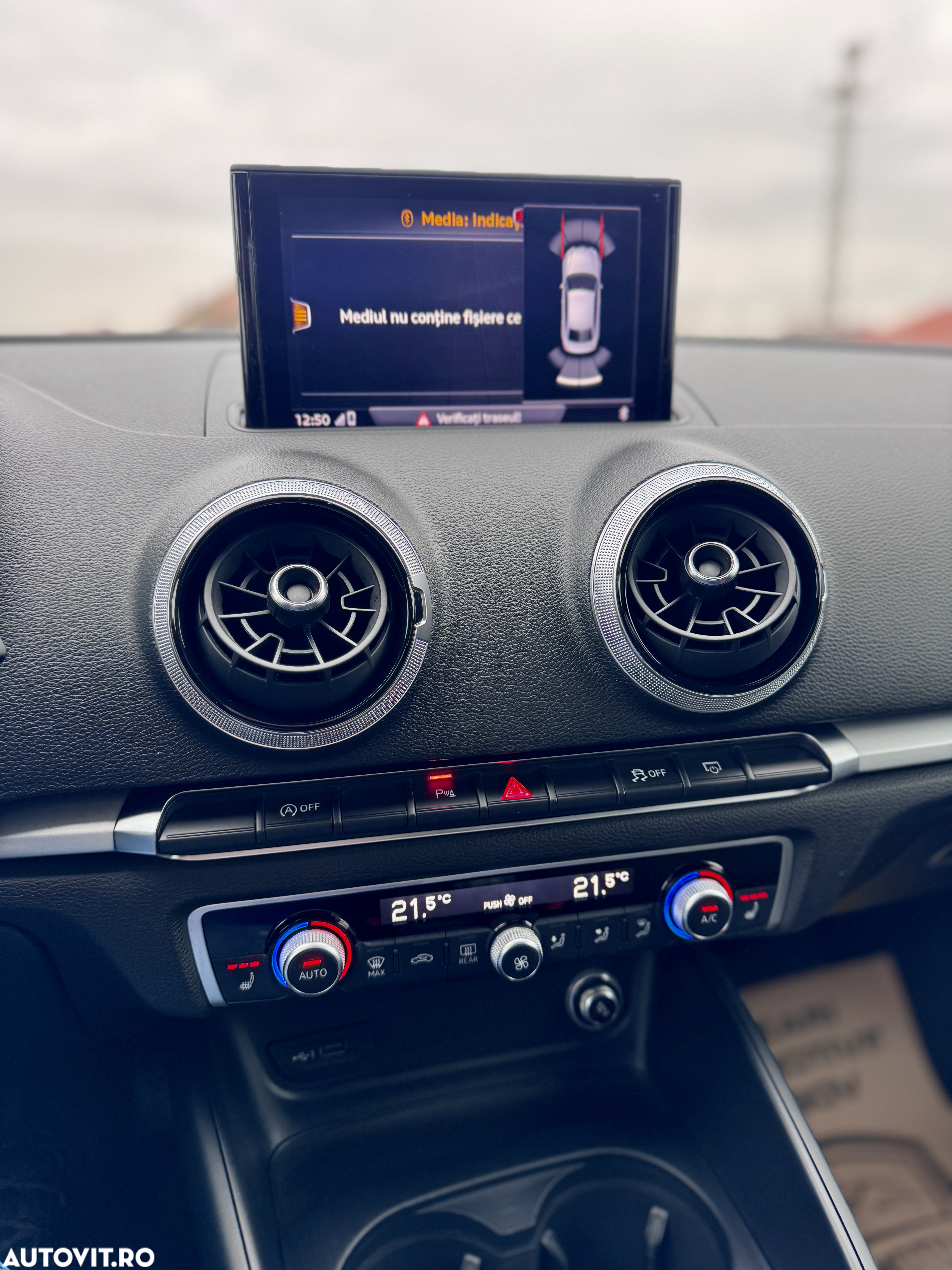 Audi A3 1.0 TFSI Sport - 13