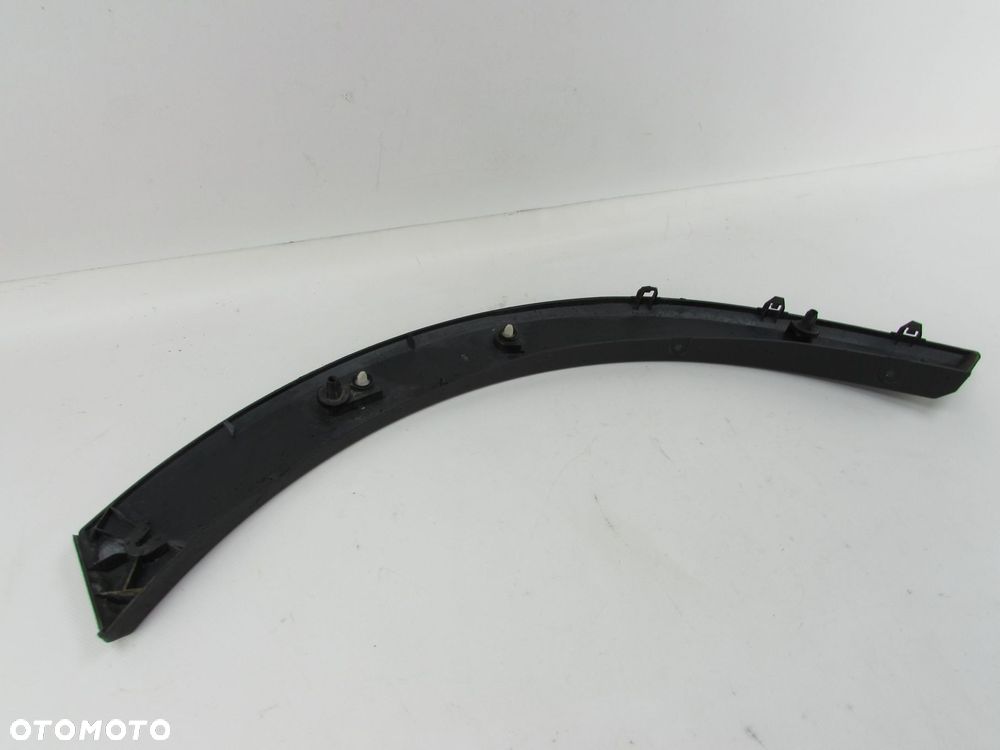 FORD TRANSIT VIII MK8 14-19 LISTWA BLOTNIKA LEWY PRZOD BK31-V278L01-BFW - 6