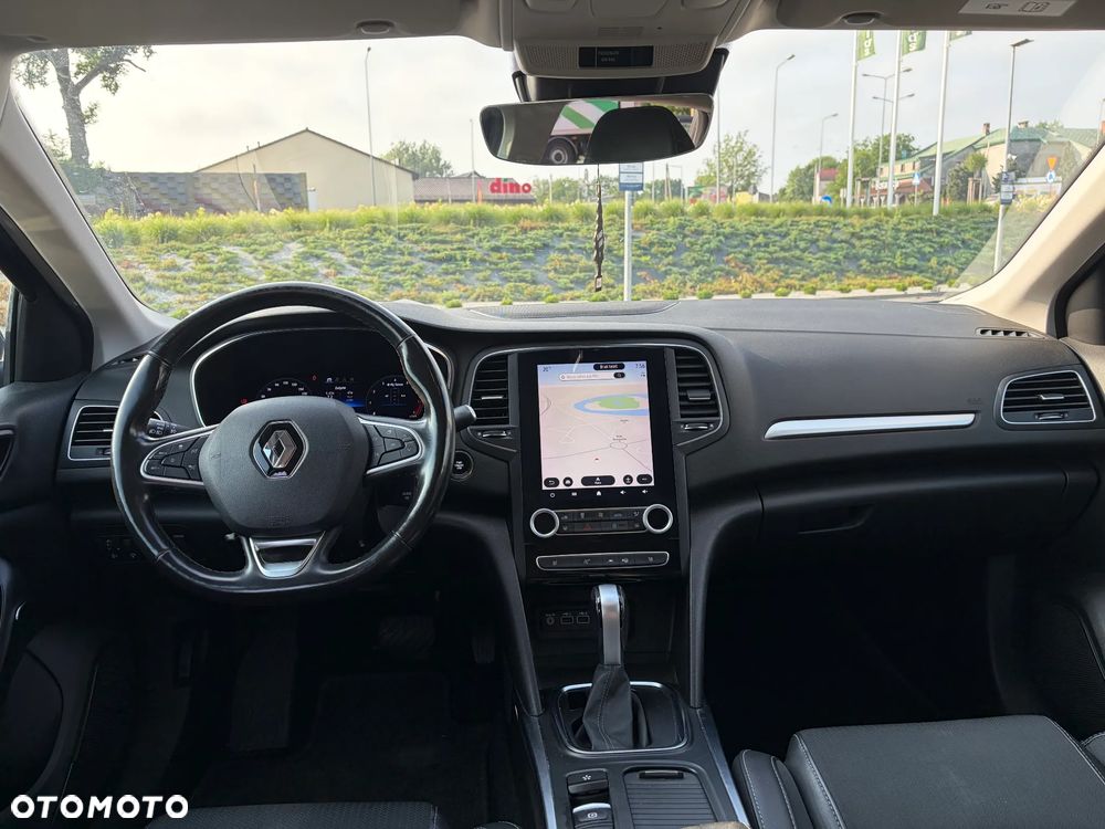 Renault Megane 1.3 TCe FAP Intens EDC - 30