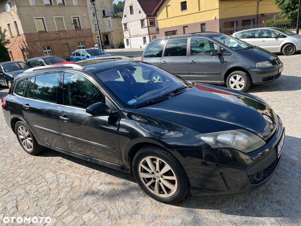 Renault Laguna - 3