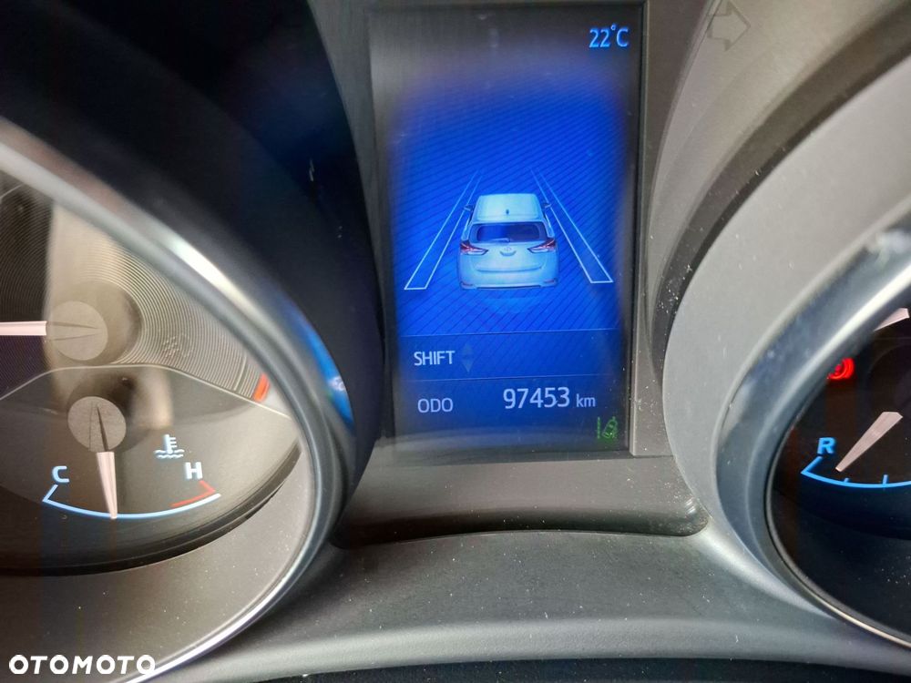 Toyota Auris - 36
