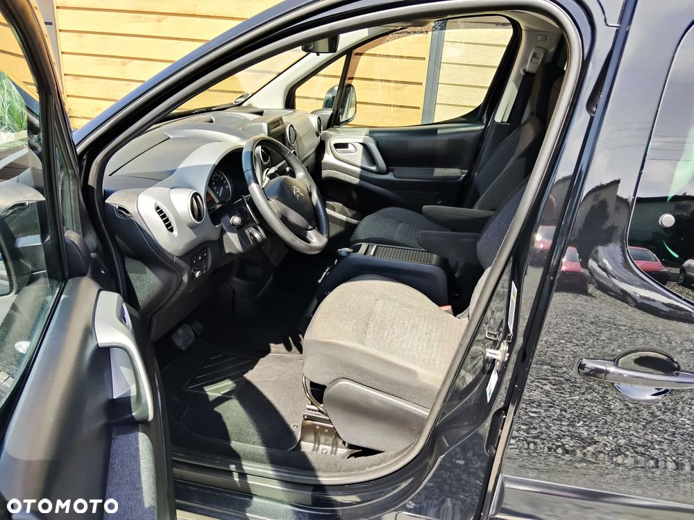 Citroën Berlingo Multispace BlueHDi 100 S&S ETG6 SHINE - 11