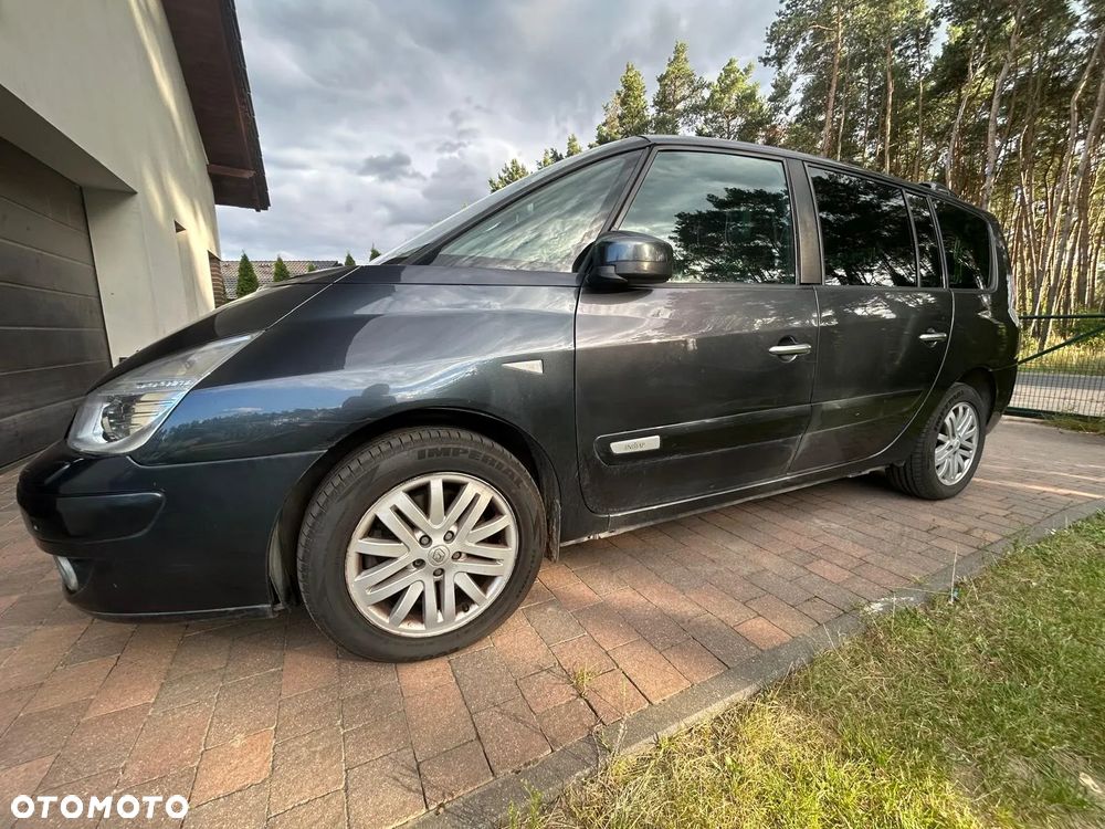 Renault Grand Espace 2.0 dCi FAP Initiale - 16
