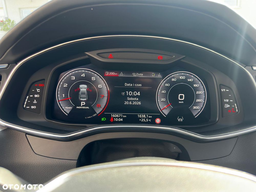 Audi A7 Sportback - 22