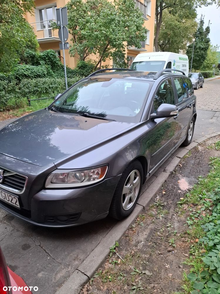 Volvo V50 1.6D DRIVe Momentum Start-Stop - 23