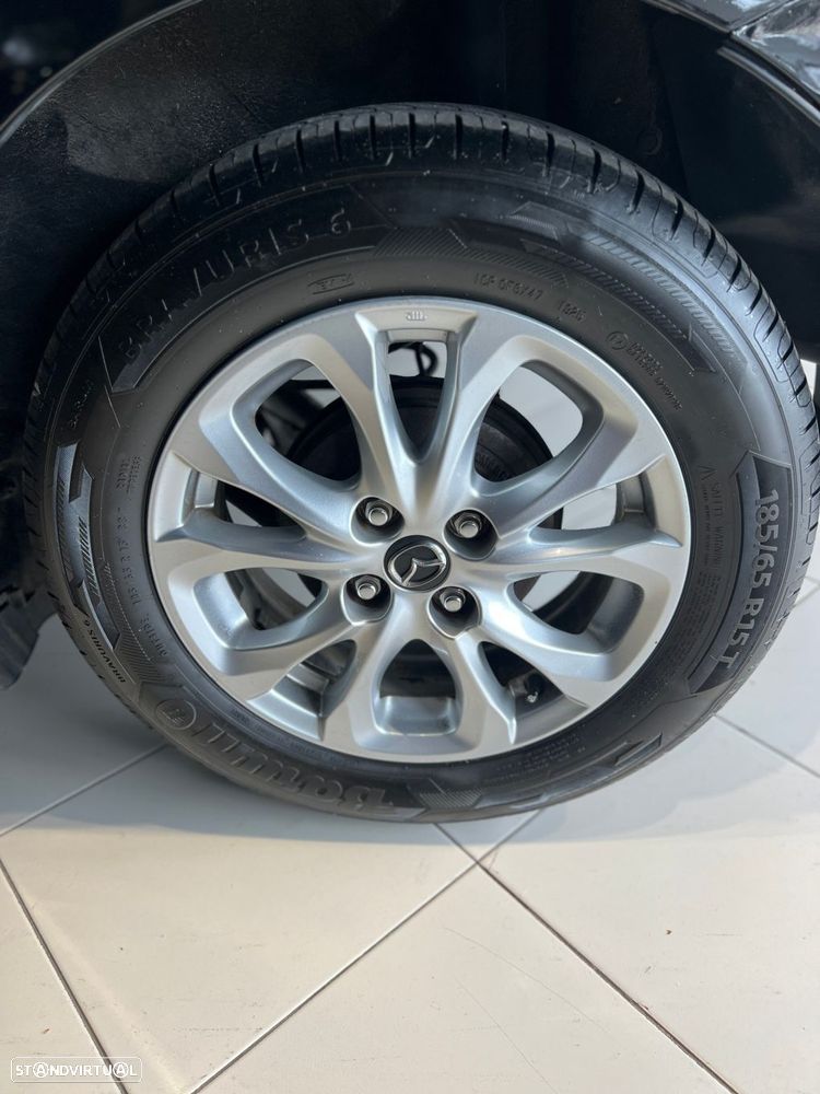 Mazda 2 1.5 Sky.Evolve - 6