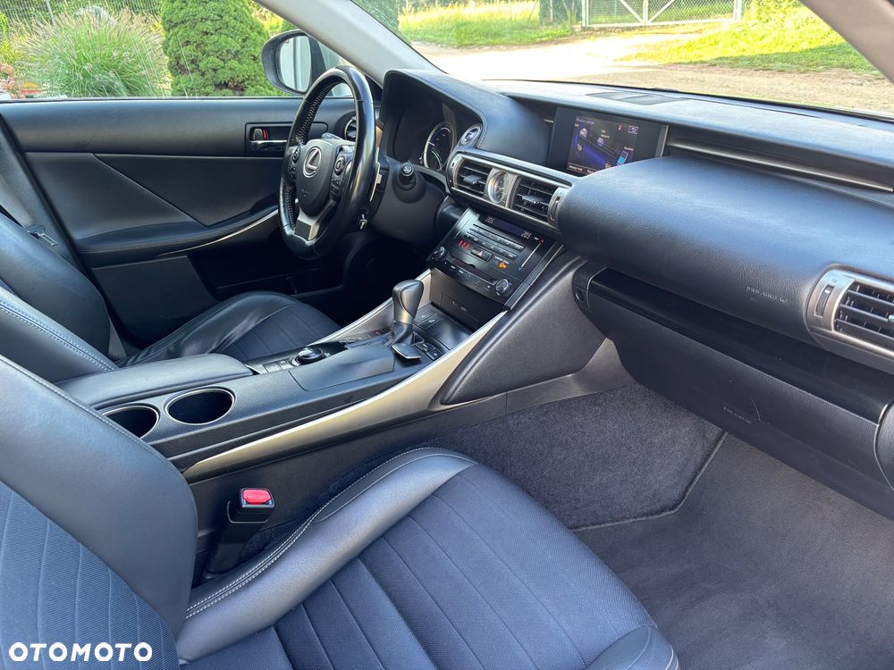 Lexus CT F SPORT - 21