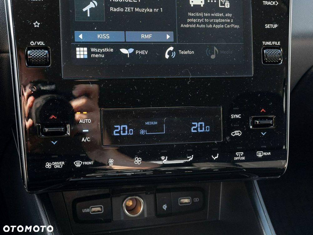 Hyundai Tucson - 20