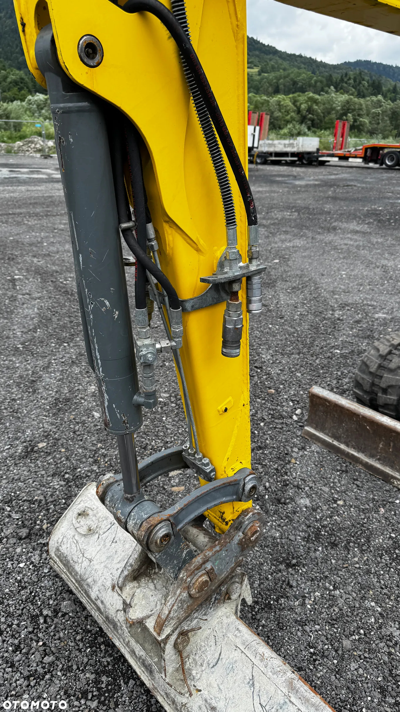 Wacker Neuson EZ28 - 14