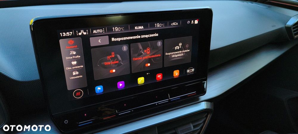 Cupra Leon Sportstourer - 25