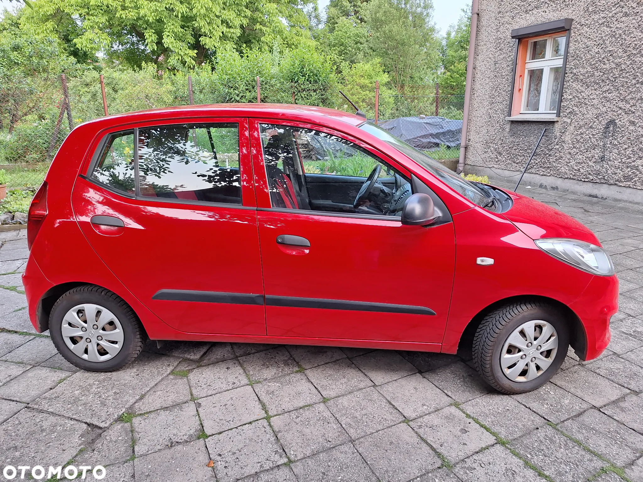Hyundai i10 - 7