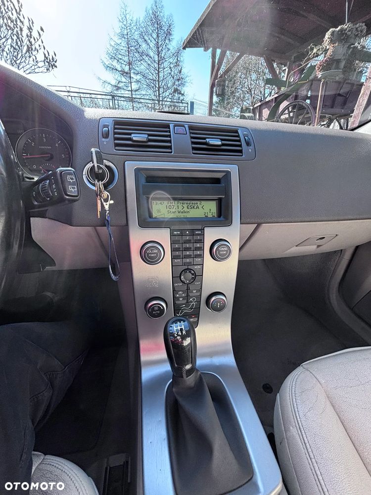 Volvo V50 1.6D DPF DRIVe Start/Stop - 14