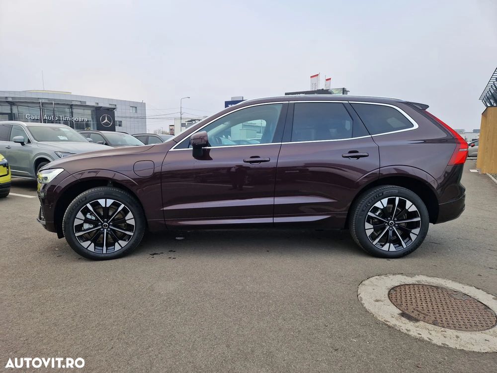 Volvo XC 60 T8 AWD AT PHEV Ultra Bright - 9