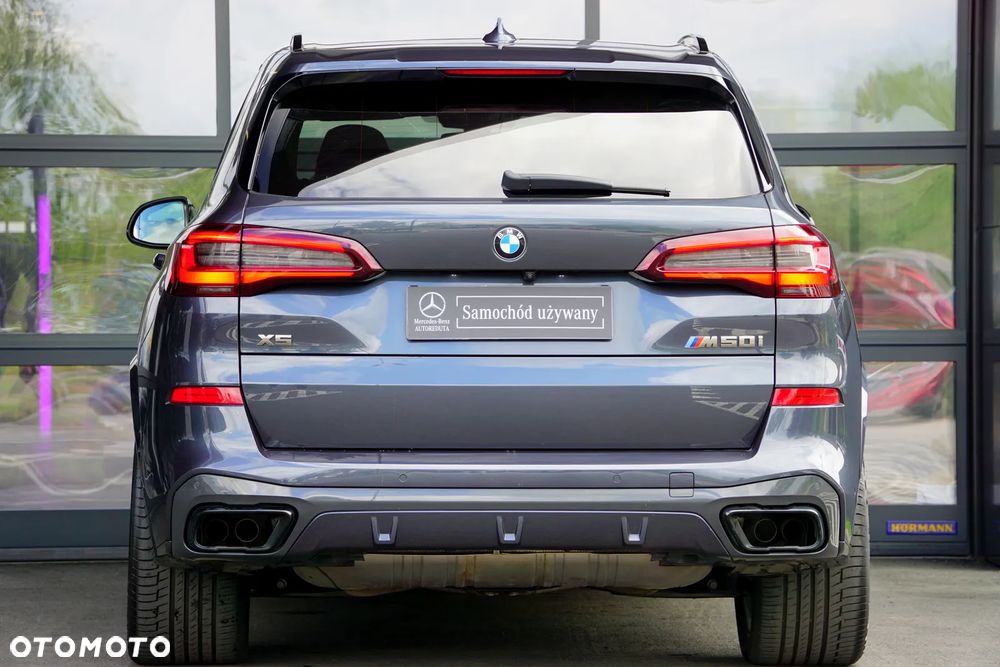 BMW X5 - 8