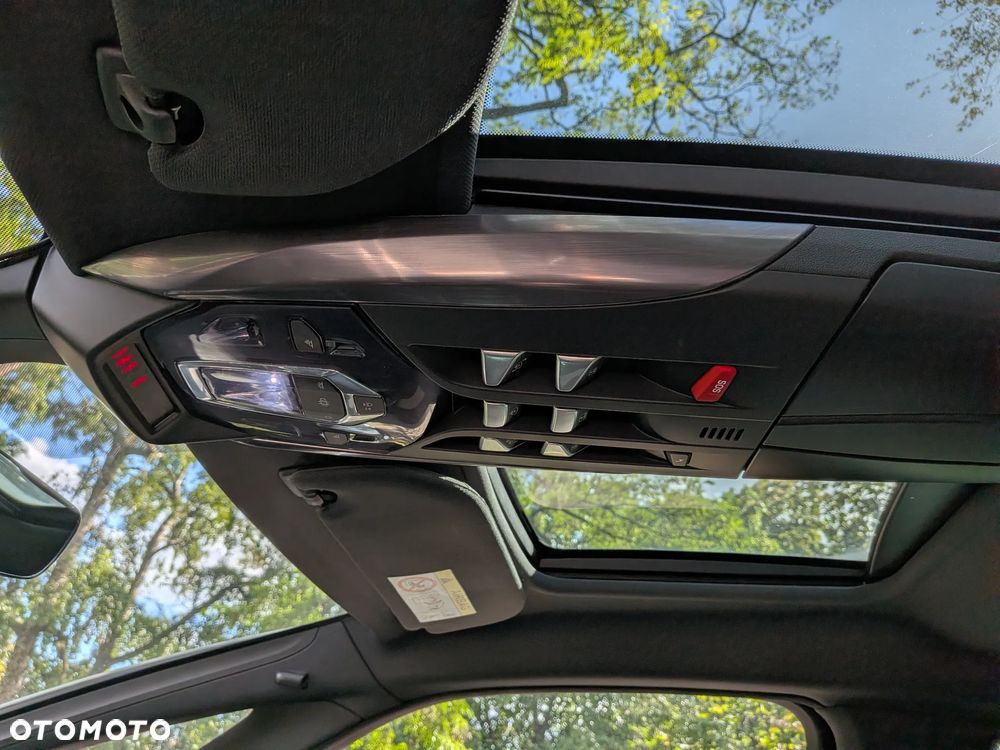 DS Automobiles DS 5 - 25