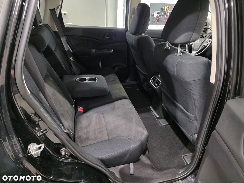 Honda CR-V 1.6i-DTEC Elegance Plus (ADAS / Connect+) / (2WD) - 27