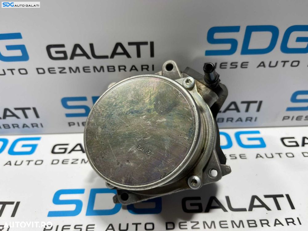 Pompa Vacuum Vacum Alfa Romeo 147 1.9 JTD 2004 - 2010 Cod 55269802 - 1