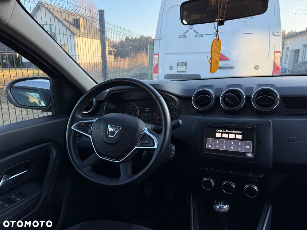 Dacia Duster - 10
