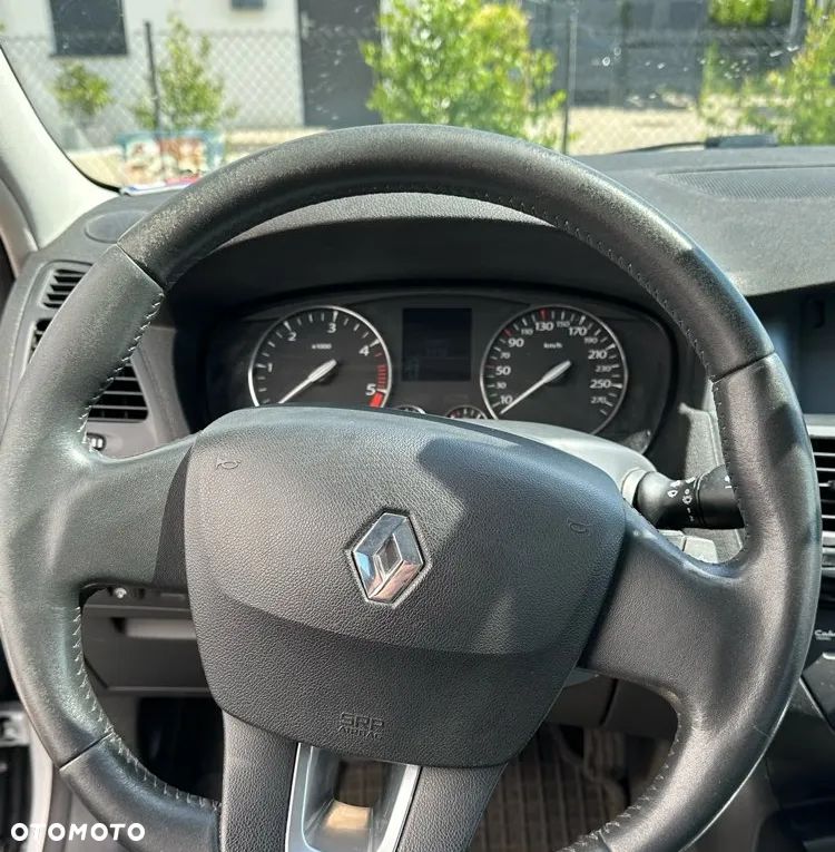 Renault Laguna 2.0 DCi Dynamique - 17