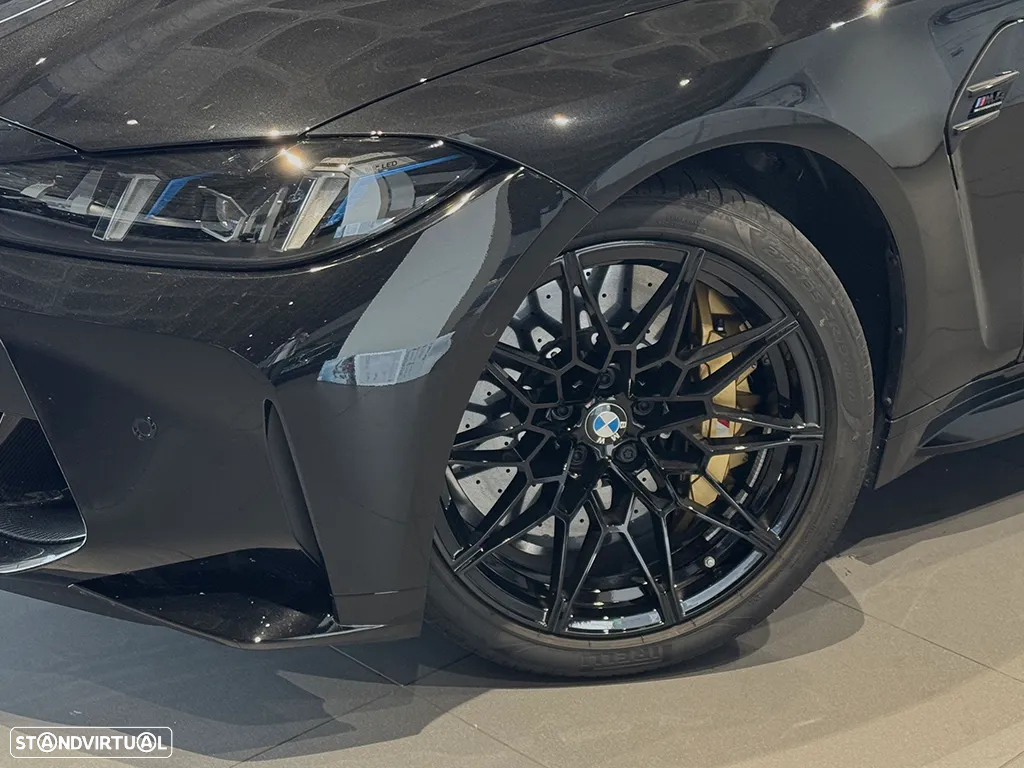 BMW M4 Competition xDrive - 6