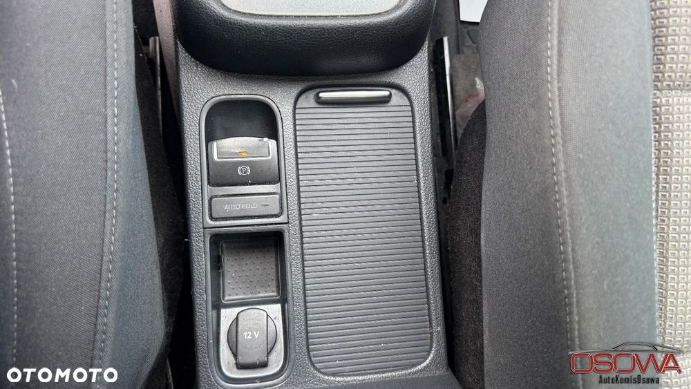 Volkswagen Sharan - 41