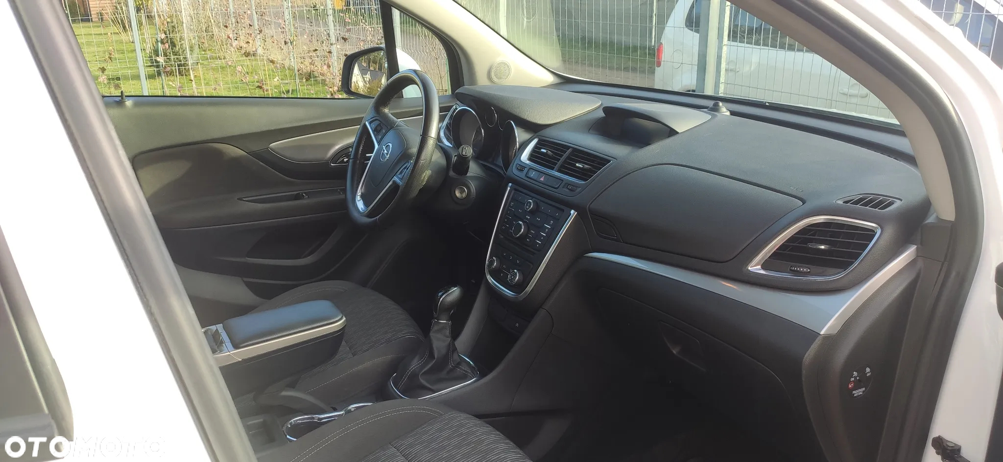 Opel Mokka - 6